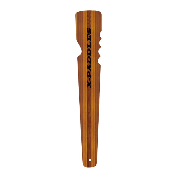 Wooden Norsaq Paddle